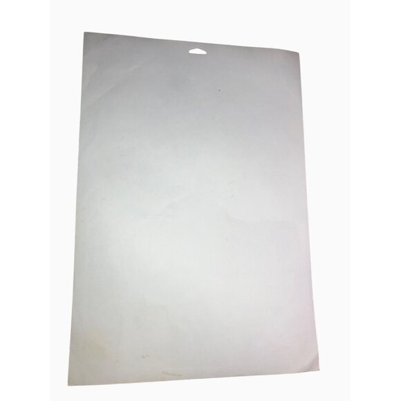 Disney Vintage Halloween Static Cling Window Decorations  Mickey & Friends - Picture 12 of 12